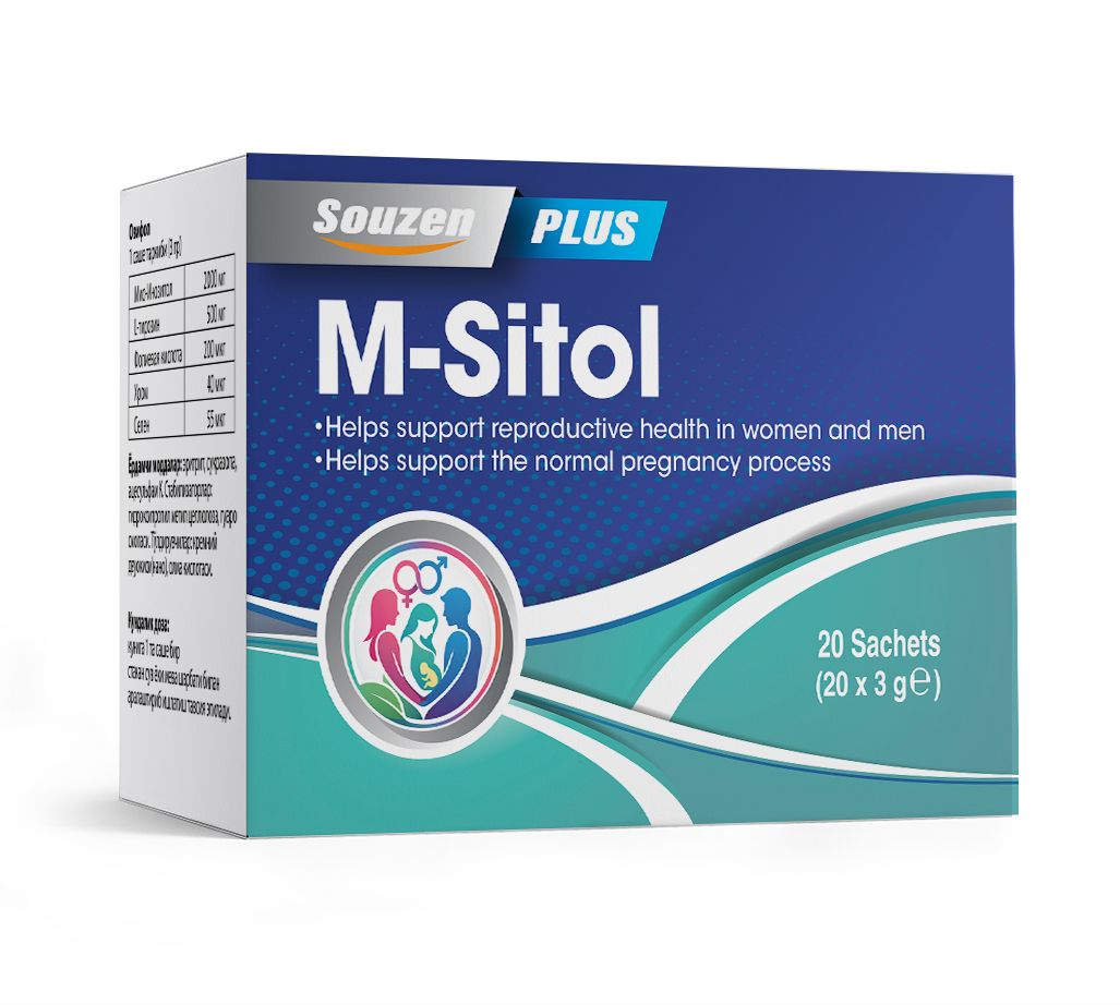 M-Sitol